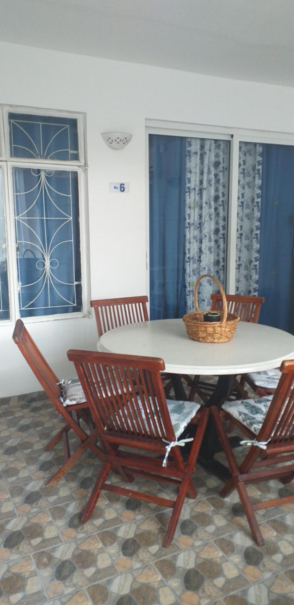 Corinne Villa A 300M From The Beach Grand-Baie Dış mekan fotoğraf