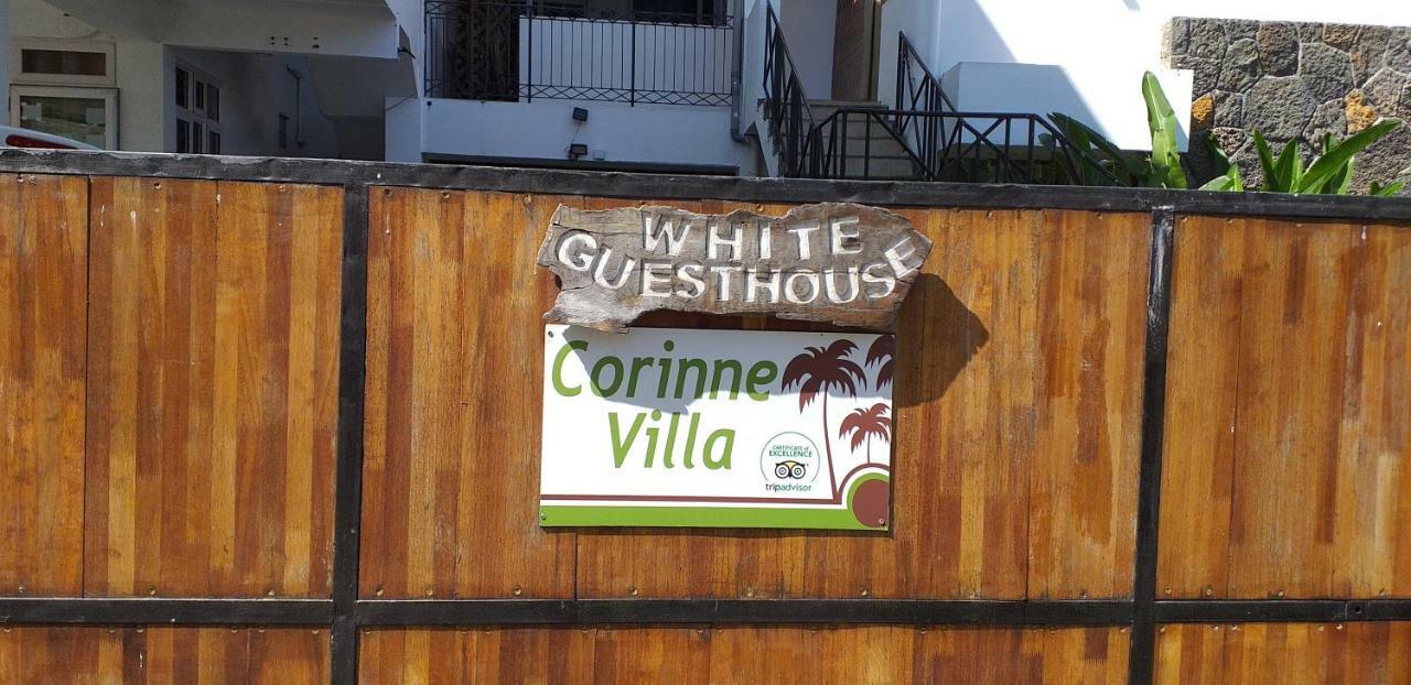 Corinne Villa A 300M From The Beach Grand-Baie Dış mekan fotoğraf